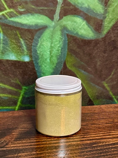 Sea Moss Matcha Powder